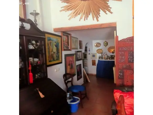 Planta Baja con Encanto en Santa Catalina Palma de Mallorca