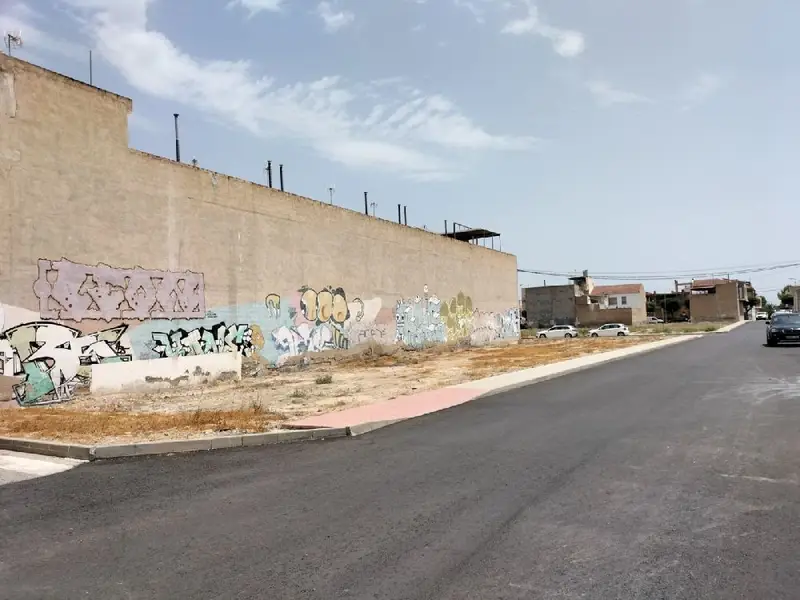 Venta Terreno en 03350, Cox - Ref: T3147