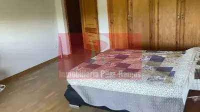 Chalet en Valdepolo a 30 min de León