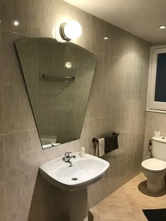 Apartamento 1 Dormitorio Barcelona