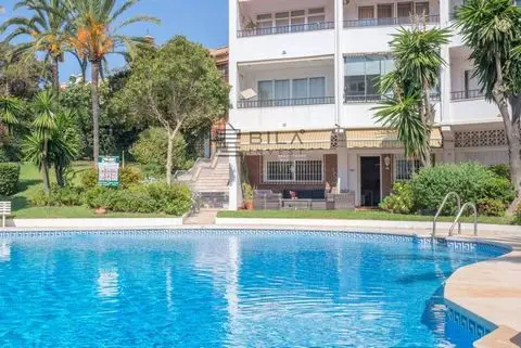 Apartamento 2 Dormitorios en Venta Marbella Marbesa