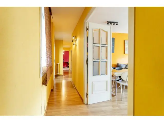 Piso en Montilivi Pericot Girona 4 habitaciones 98m2
