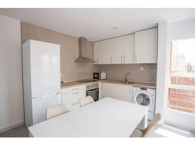 Piso En Alquiler En Novelda Alicante 1 Dormitorio 1 Baño Reformado