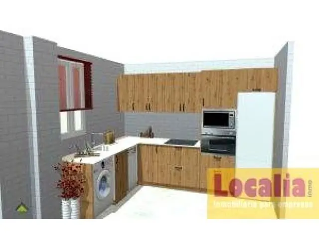 Duplex a Estrenar en Cantabria 2 Dormitorios 2 Baños