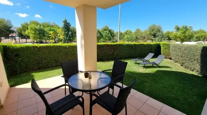Apartamento en Venta Roda Golf Costa Calida 2 Dormitorios