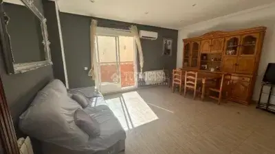 Casa adosada en venta en Bailén