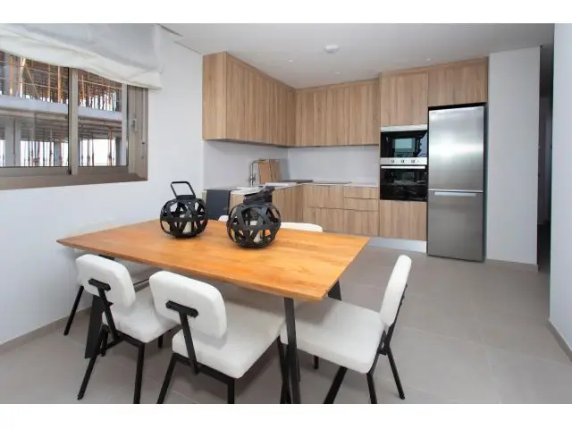 Apartamento de Lujo en Santa Pola cerca de la Playa