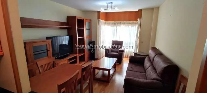 Piso en venta A Coruna Calle Faro 2 dormitorios