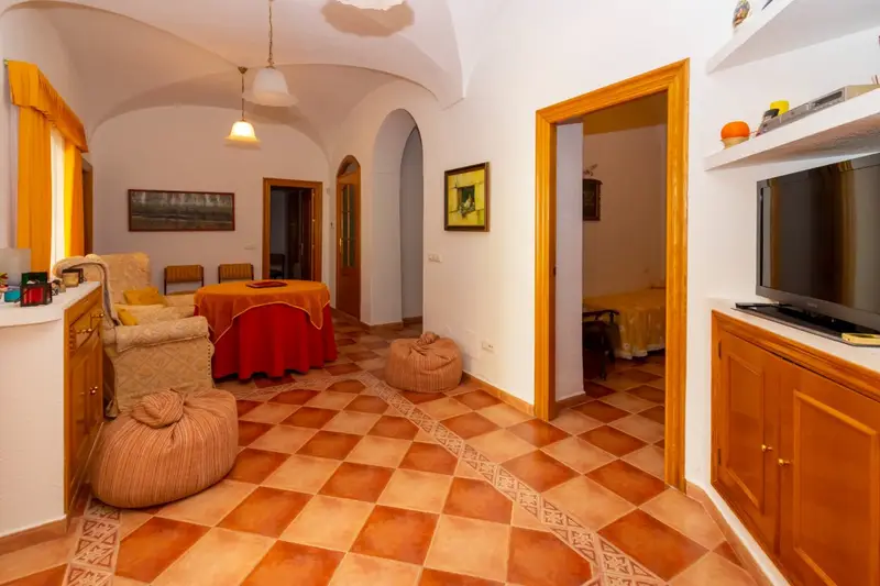 Casa Reformada en Montijo 340m2 7 Dormitorios Ideal Familias