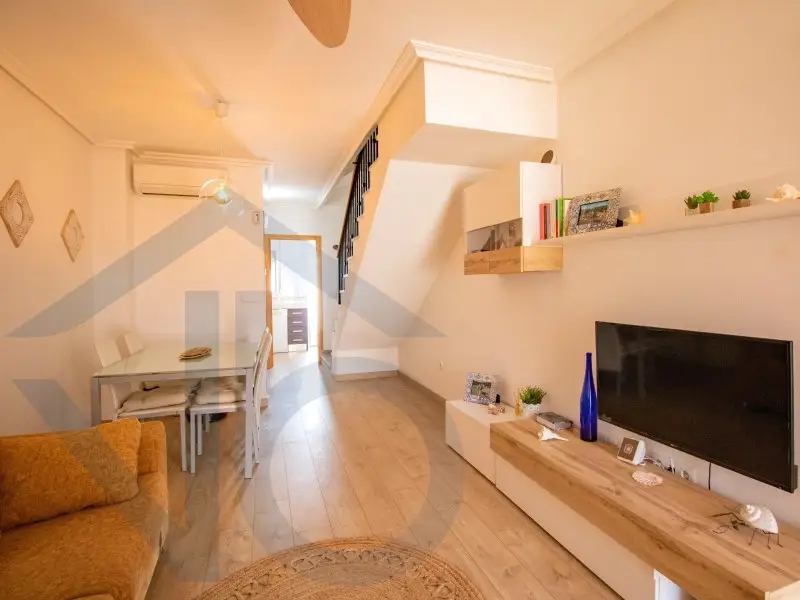 Venta Dúplex Vistas San Juan de Terreros