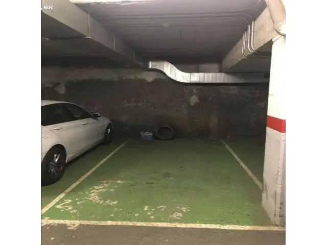 Garaje en venta en Calle Sant Salvador Gracia