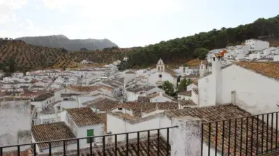 Casa en Venta El Gastor Vistas Montaña Reforma Integral