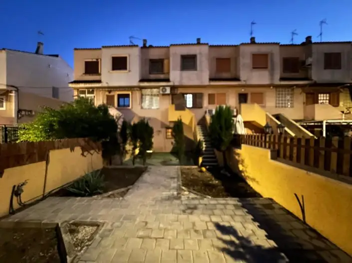 Duplex 3 Dormitorios Orihuela