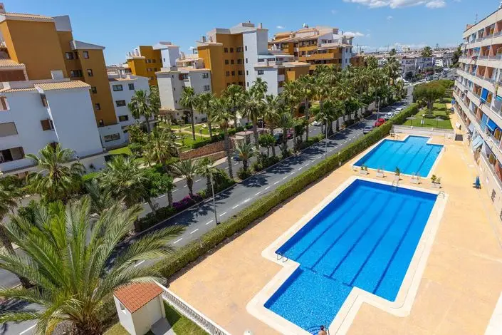 Apartamento 3 Dormitorios Punta Prima Rocio del Mar Costa Blanca
