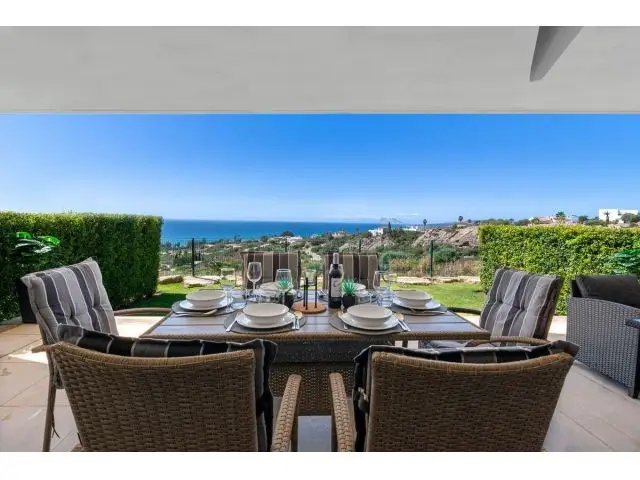 Apartamento en Venta Manilva Malaga 2 Dormitorios 2 Baños