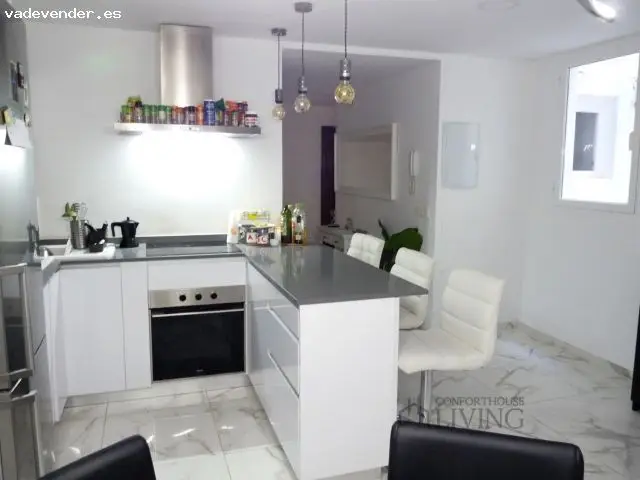 Alquiler Vivienda Reformada 5 Dormitorios Valencia de las Torres