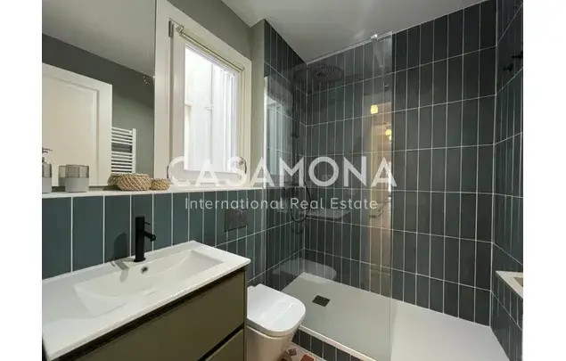 Alquiler Habitacion Barcelona El Born 23m2