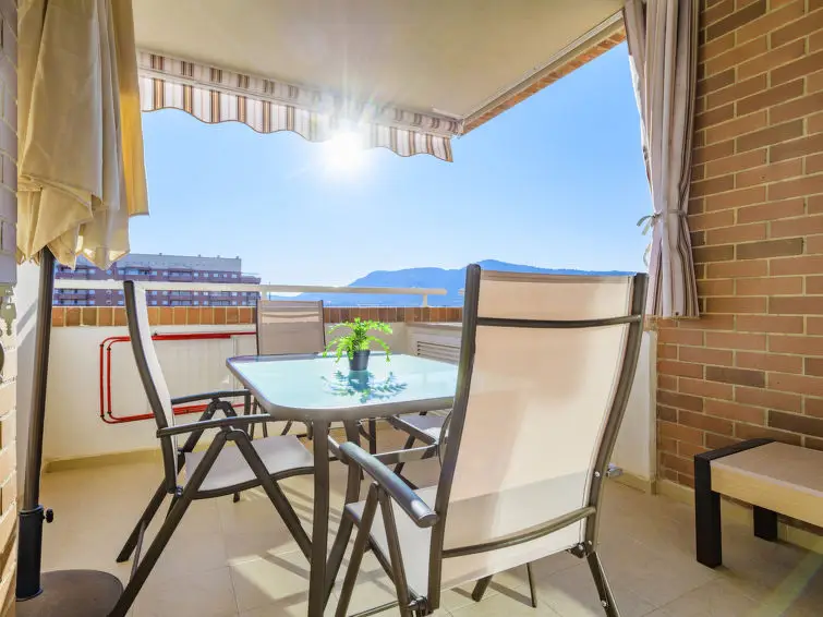 Apartamento 2 Dormitorios Oropesa del Mar