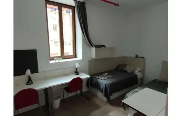Apartamento 1 Dormitorio Zaragoza Alquiler Online