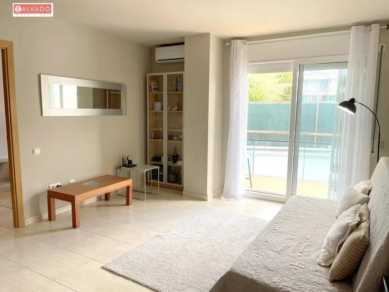 Piso en Venta Segur de Calafell 2 Dormitorios Suite Piscina