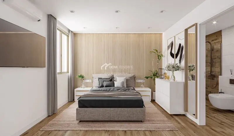 Apartamento en Venta Santiago del Teide 2 Dormitorios