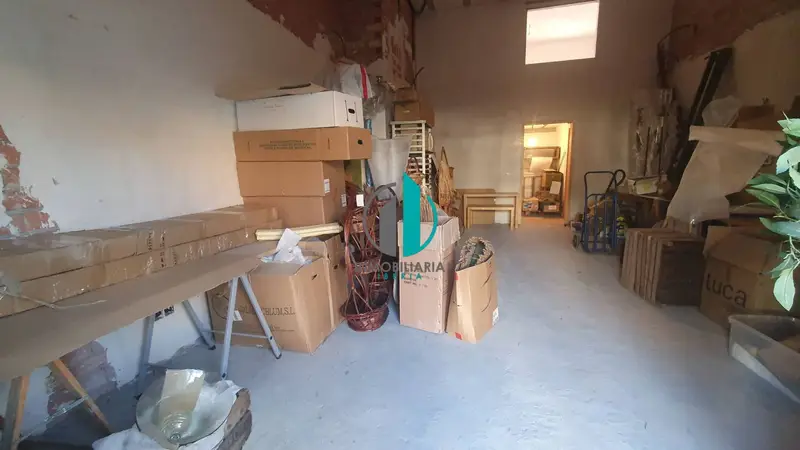 Venta Local Comercial con Trastero en Cascajos Logro	ño