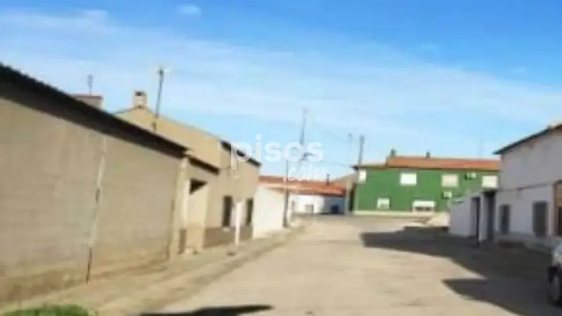 Casa en Venta Calle Echegaray Mesas Cuenca