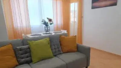 Alquiler Apartamento Alcoy 3 Dormitorios 53m2