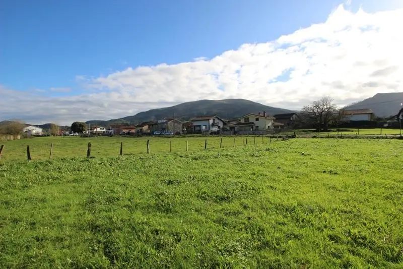 Venta Terreno Ibio Mazcuerras 246m2