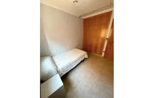 Apartamento 5 Dormitorios Castelló de la Plana Estudiantes Trabajadores