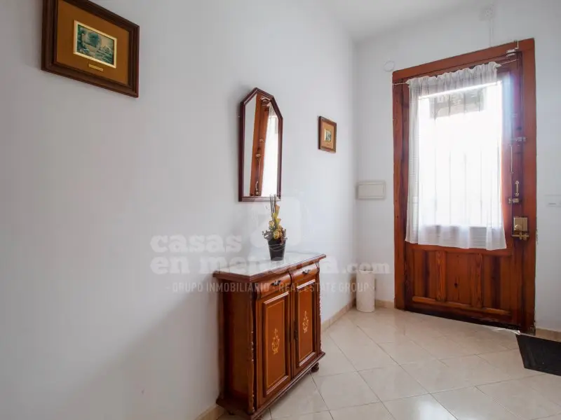 Casa con Vistas en Ciutadella de Menorca - Ref 4962