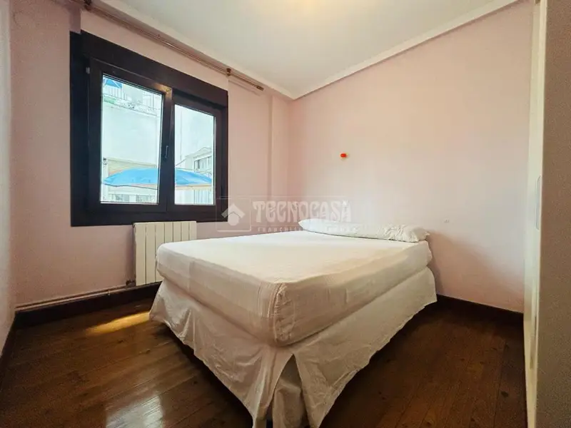 Piso en venta Bilbao Basarrate-Bolueda 84m2 3 dormitorios