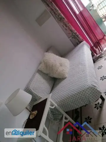 Alquiler Apartamento 1 Dormitorio Jerez de la Frontera