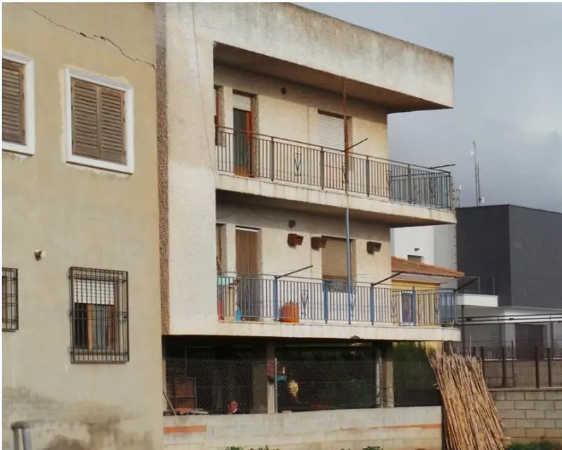 Piso 132m2 Orihuela