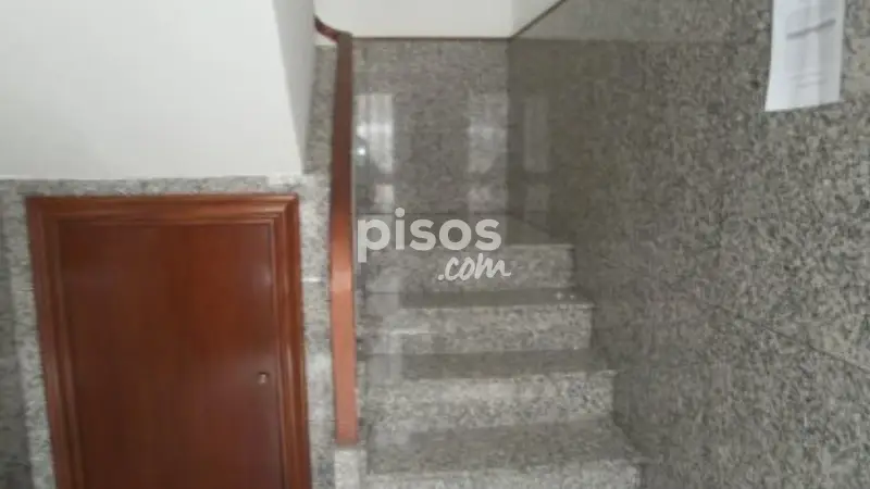 Piso en venta en Ensanche B