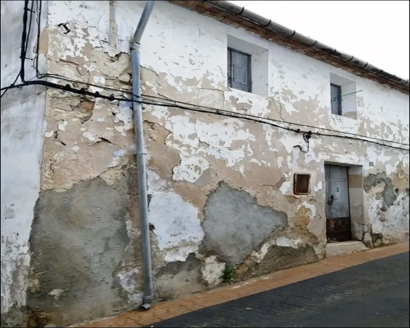 Casa Unifamiliar 195m2 2 habitaciones Albaida