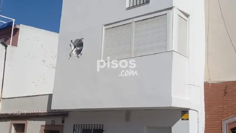 Casa adosada en venta en Calle de Antonio Machado, 45, cerca de Calle de la Cruz