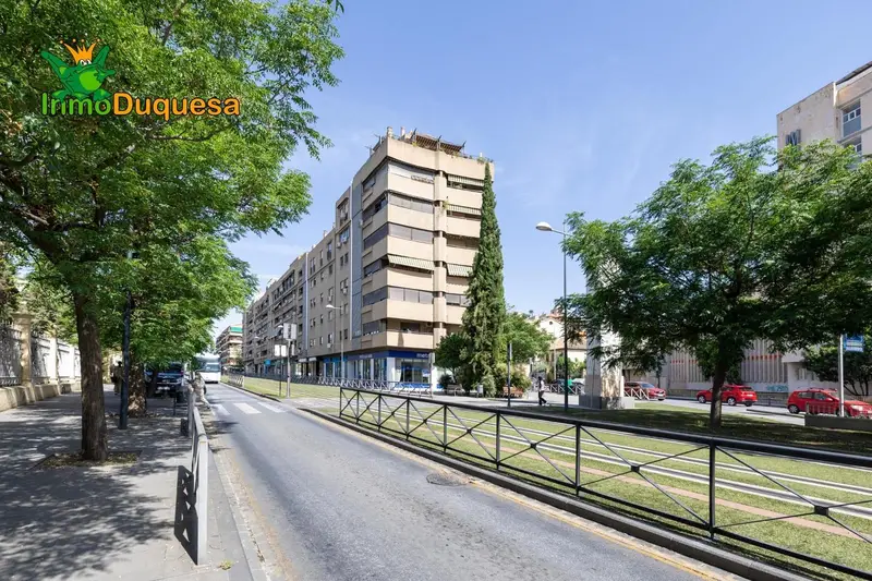 Piso en venta en Granada ciudad, Granada