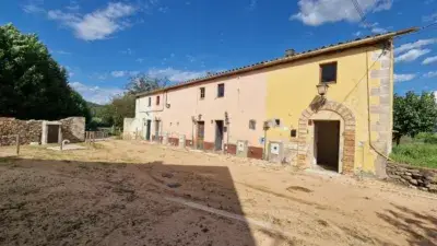 Casa en venta en Carrer Major, cerca de Carrer del Raval