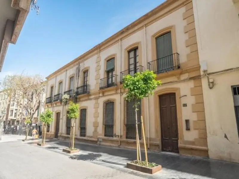 Chalet en Almería Centro para Reforma Integral
