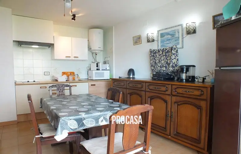 Piso en venta en Santa Margarida, Roses, Girona