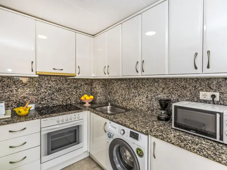 Casa Villa 3 Dormitorios Alquiler Peñíscola España