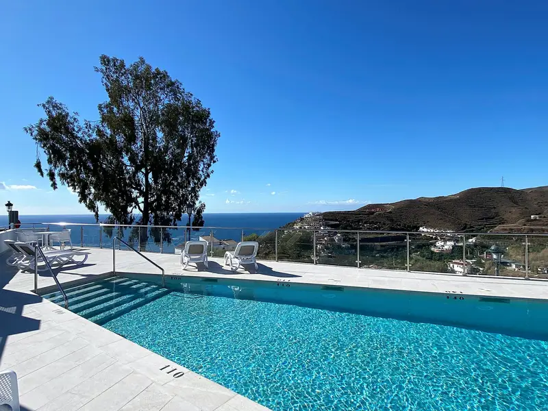 Apartamento 2 Dormitorios Nerja Costa del Sol