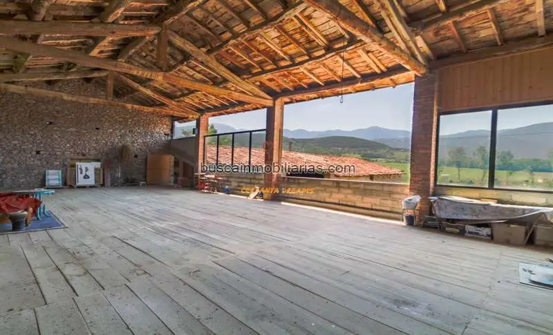 Parcela Urbana en Venta Bellver de Cerdanya 8 Casas