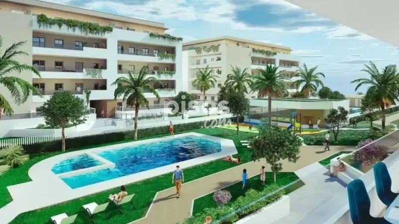 Viviendas en Venta San Jose de La Rinconada