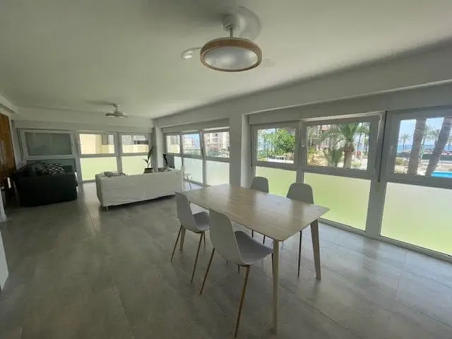 Apartamento Playa San Juan Alicante Alquiler Junio Julio Septiembre Junio