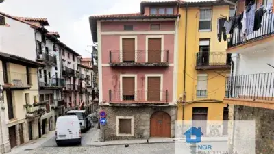 Piso en venta Laredo casco viejo 56m2 2 habitaciones