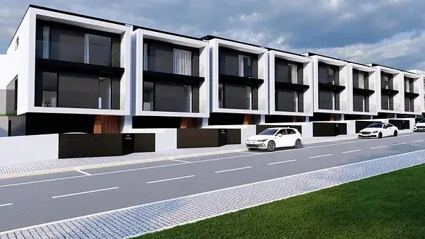 Braga, Braga, 0.04ha