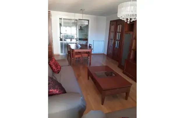 Alquiler Piso 2 Dormitorios 80m2 Aranda de Duero