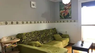 Apartamento en venta El Crucero 80m2 2 habitaciones